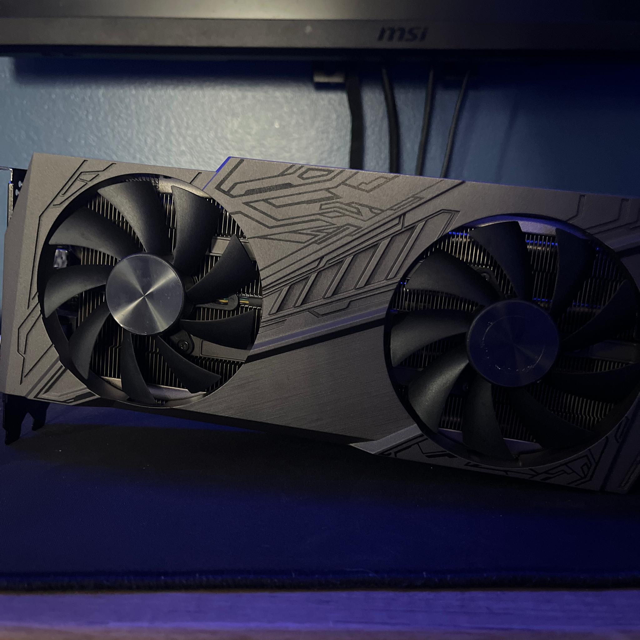 RTX 2070 SUPER!!! GREAT DEAL