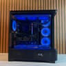 RTX 5060 | RYZEN 5 9600X | 24GB DDR5 | 1TB SSD| 360MM AIO | 750W