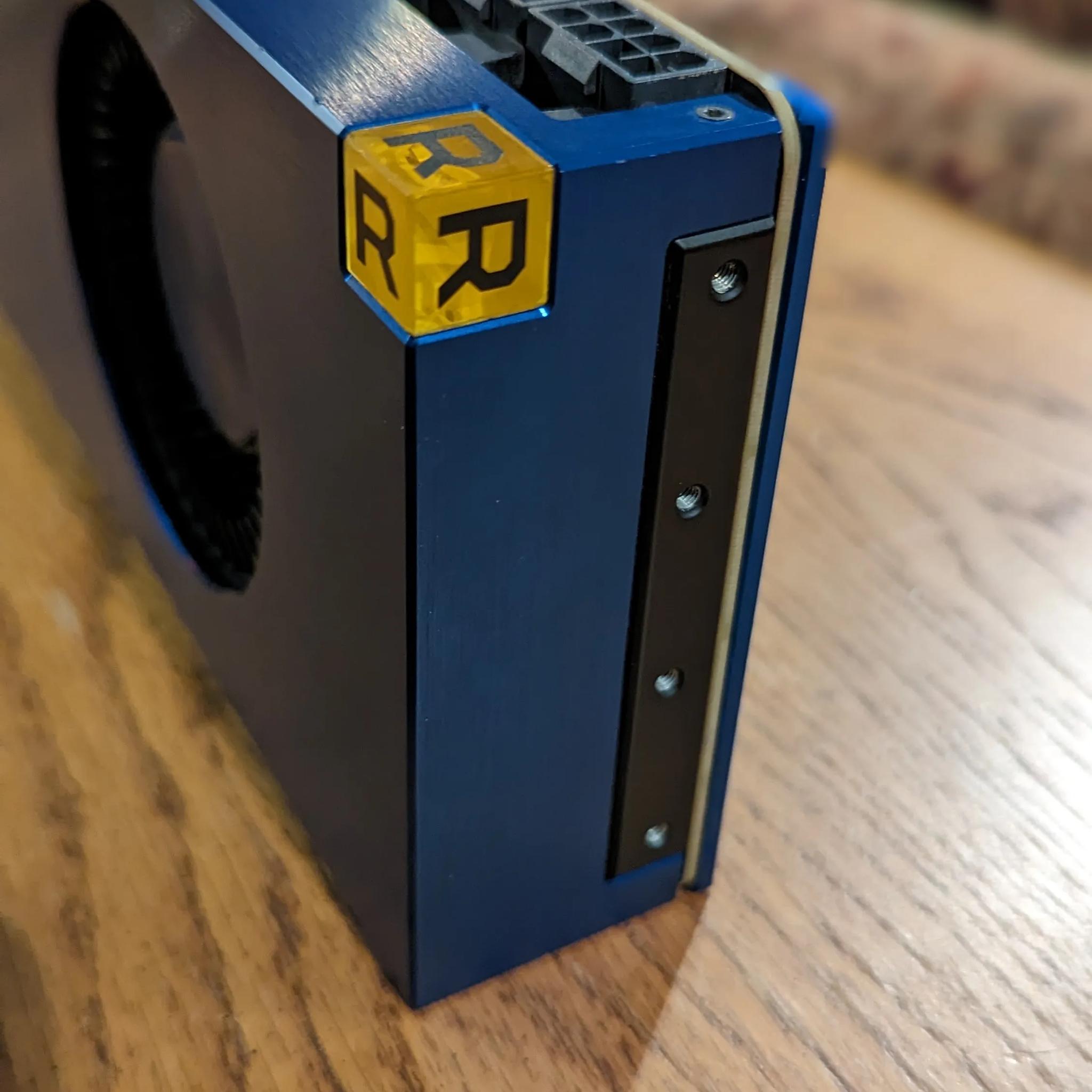 AMD Radeon Vega Frontier Edition 16GB HBM2 Graphics/Video Card GPU