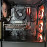 "Delta"/GTX 1660 Ti/Ryzen 5/1.5 TB/WIFI & BT