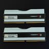 DDR5 RAM 32GB White/ RGB