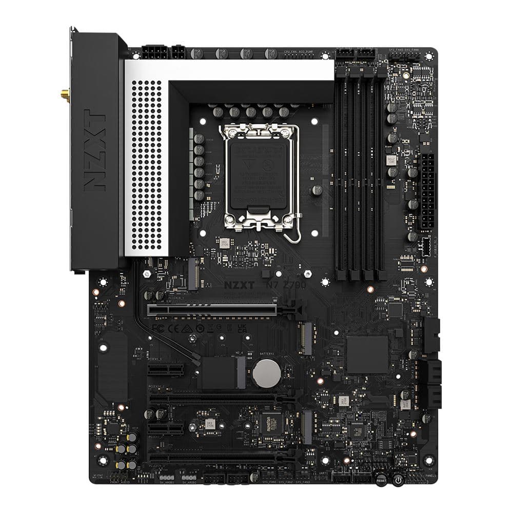 NZXT N7 Z790 - Image 2