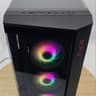 Gaming PC i7-14700KF 16GB RAM 1TB SSD RTX 3060 Ti 8GB Windows 11 Computer