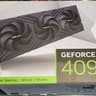 PNY GeForce RTX 4090, Triple Fan, 24GB