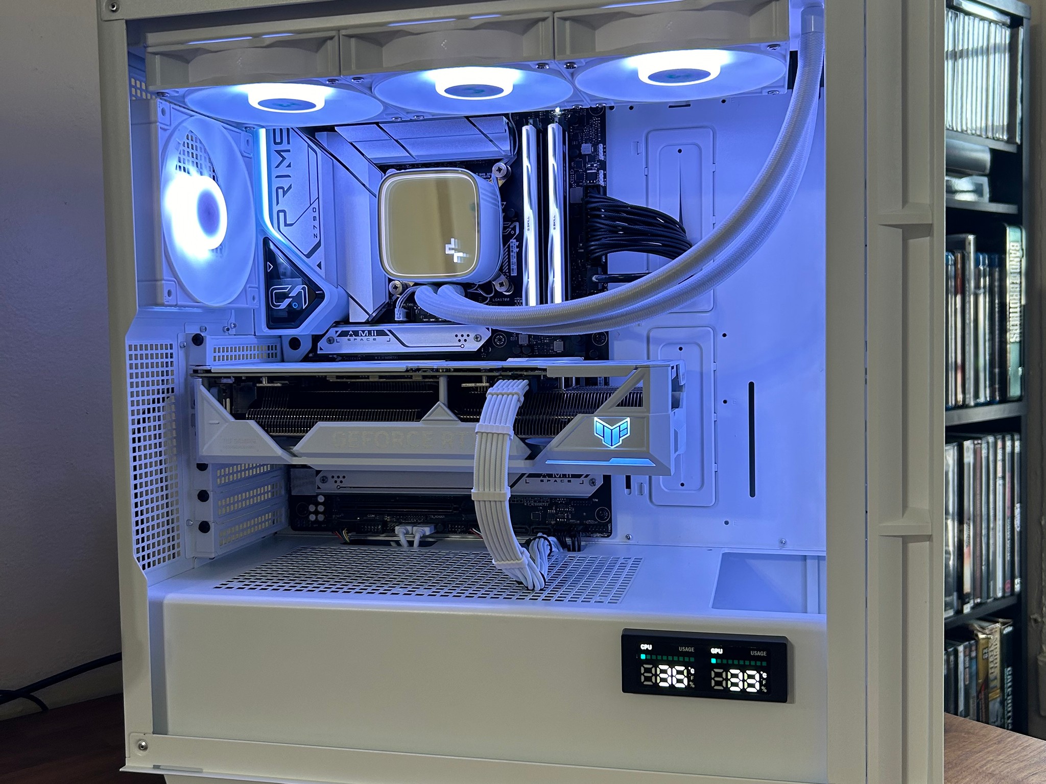 *SALE* RTX 4070ti Super | Intel i5 13600KF | 32GB DDR5 6400MT/s | 2TB SSD | The Starfield 01 Elite