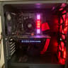 Gaming PC "GeForce 1070 and Ryzen 5 3600"