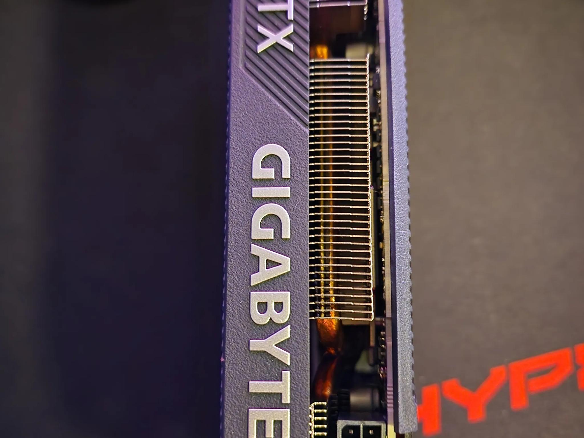 GeForce RTX™ 3060 WINDFORCE OC 12G rev. 2.0