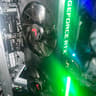 PNY NVIDIA GeForce RTX 3060 XLR8 12GB GDDR6 Graphics Card - Dual Fan | GPU & BOX