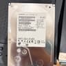 Hitachi 1 TB HDD 3.5 Inch 7200 RPM