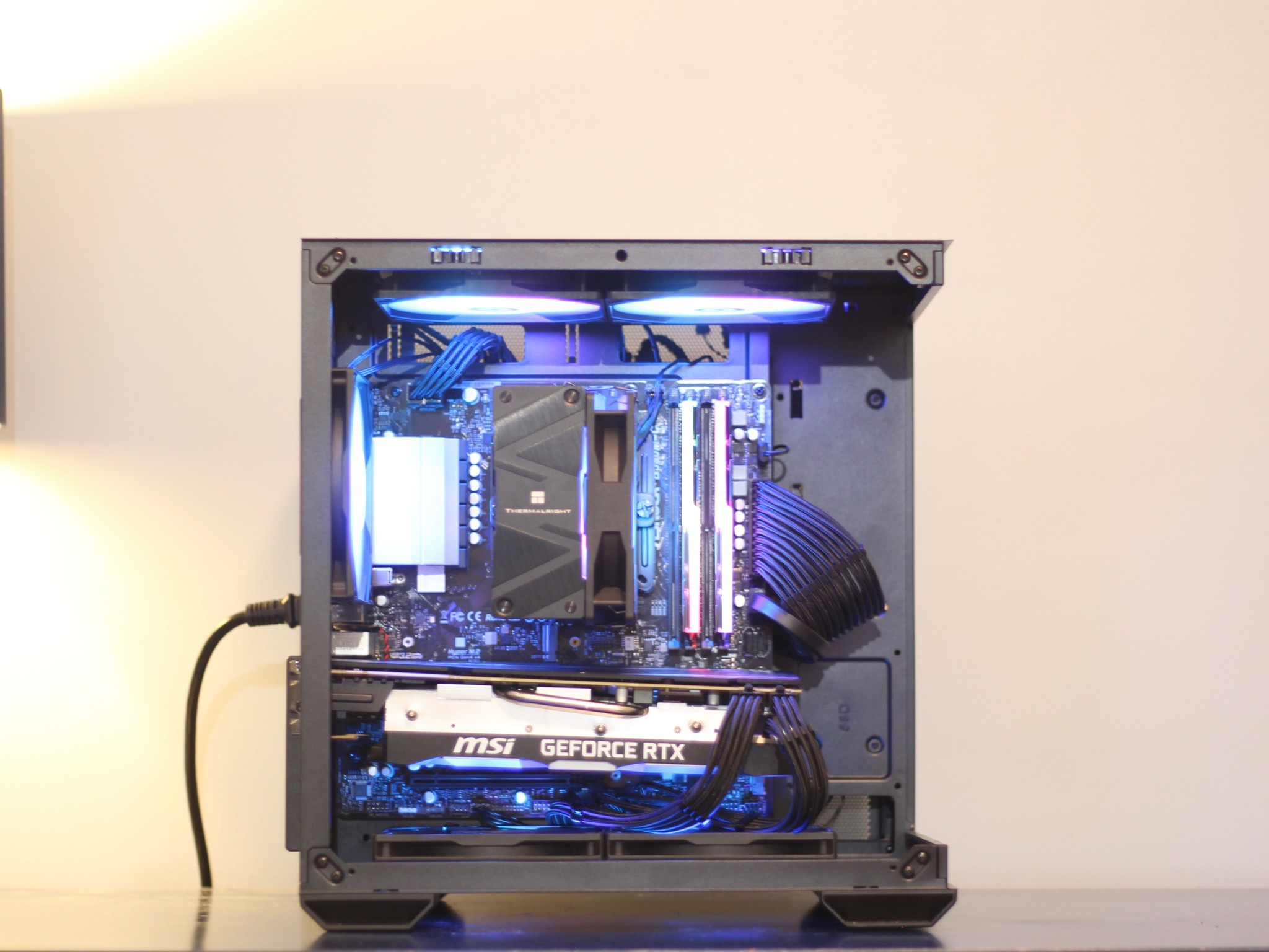 Gaming PC | RTX 2080S | RYZEN 5 3600 | 16GB RAM | 1TB SSD | Windows 11 | WIFI