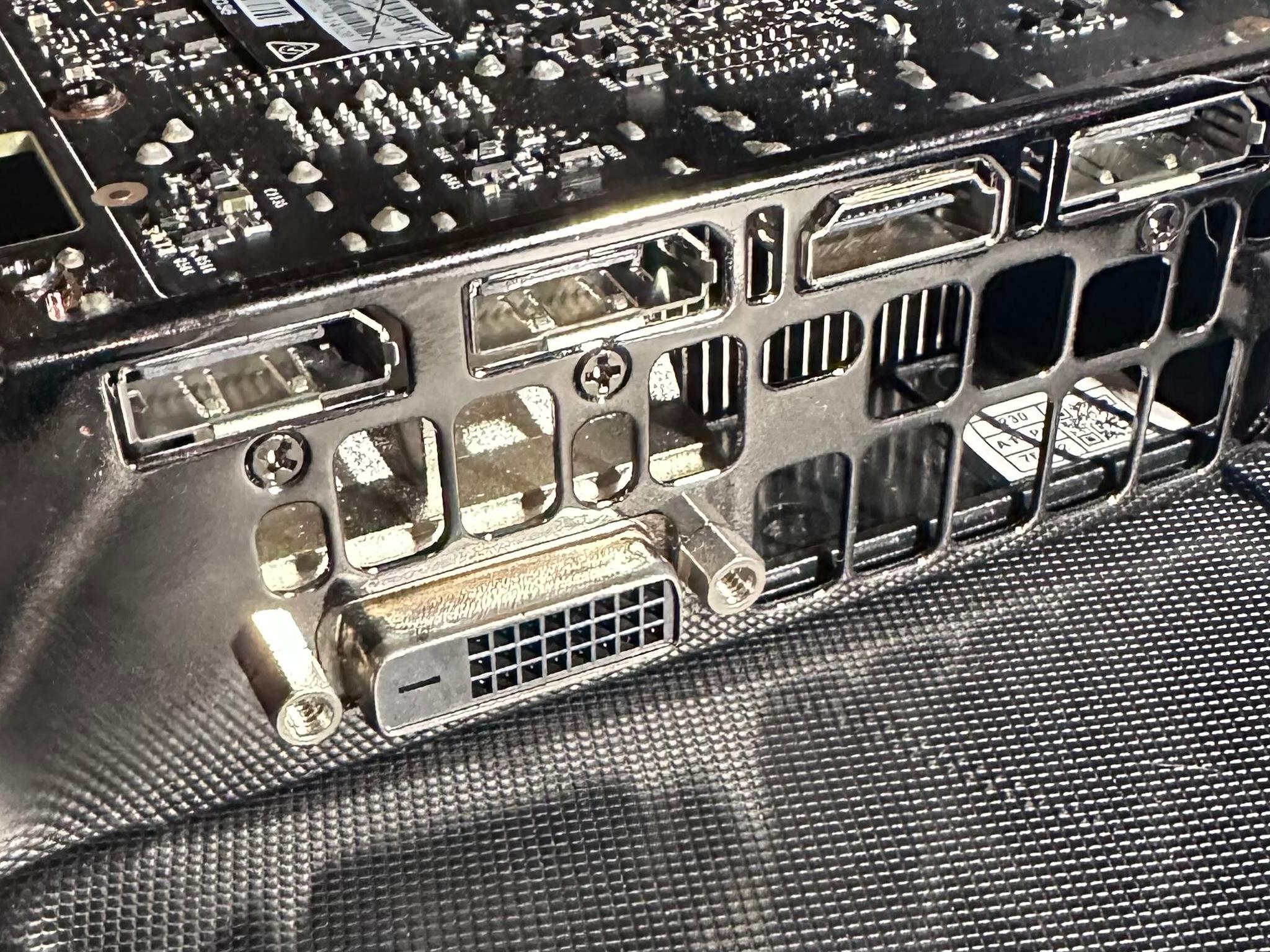EVGA GeForce GTX 1070 Gaming 08G-P4-5170-KR