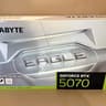 Copy of Sealed Gigabyte Eagle 5070!!