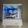 1440p High FPS White🔸RTX 5060 ti 16gb| 240mm Aio Water Cooler