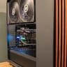 High End Gaming Build - Ryzen 7 7800X3D + 9070XT 16GB - 32GB DDR5 - 2.5 TB SSD