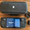 Valve Steam Deck LCD