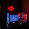 🔥ULTIMATE WHITE RGB GAMING PC – Ryzen 5 + RTX 3070 | 1TB SSD | READY TO GAME! 🔥