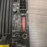 MSI X99S MPower LGA 2011-V3 Motherboard - ROUGH CONDITION READ DESC