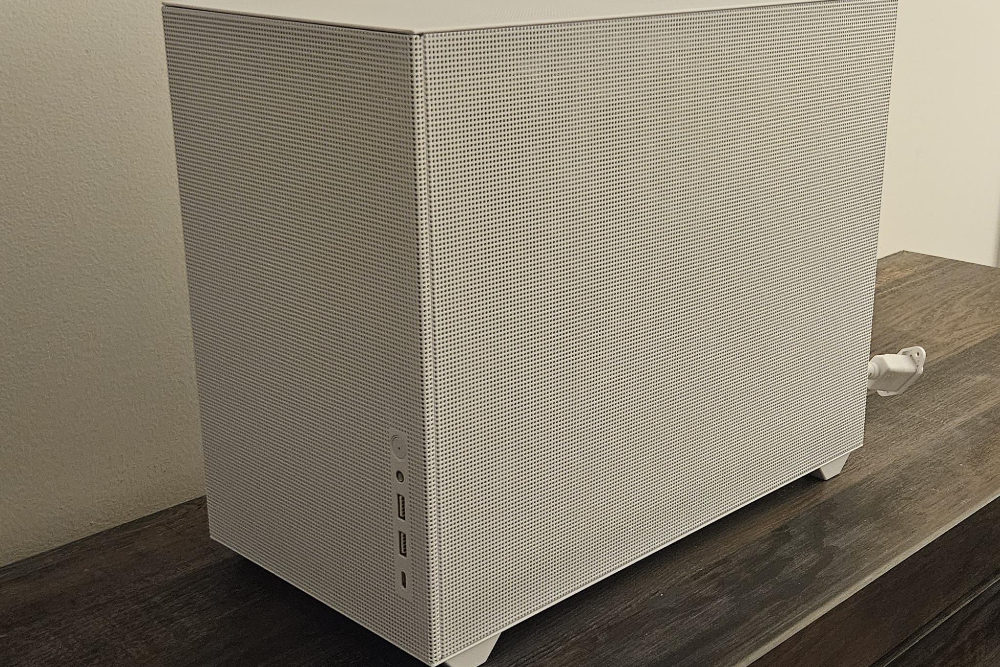 Bob's Budget Builds