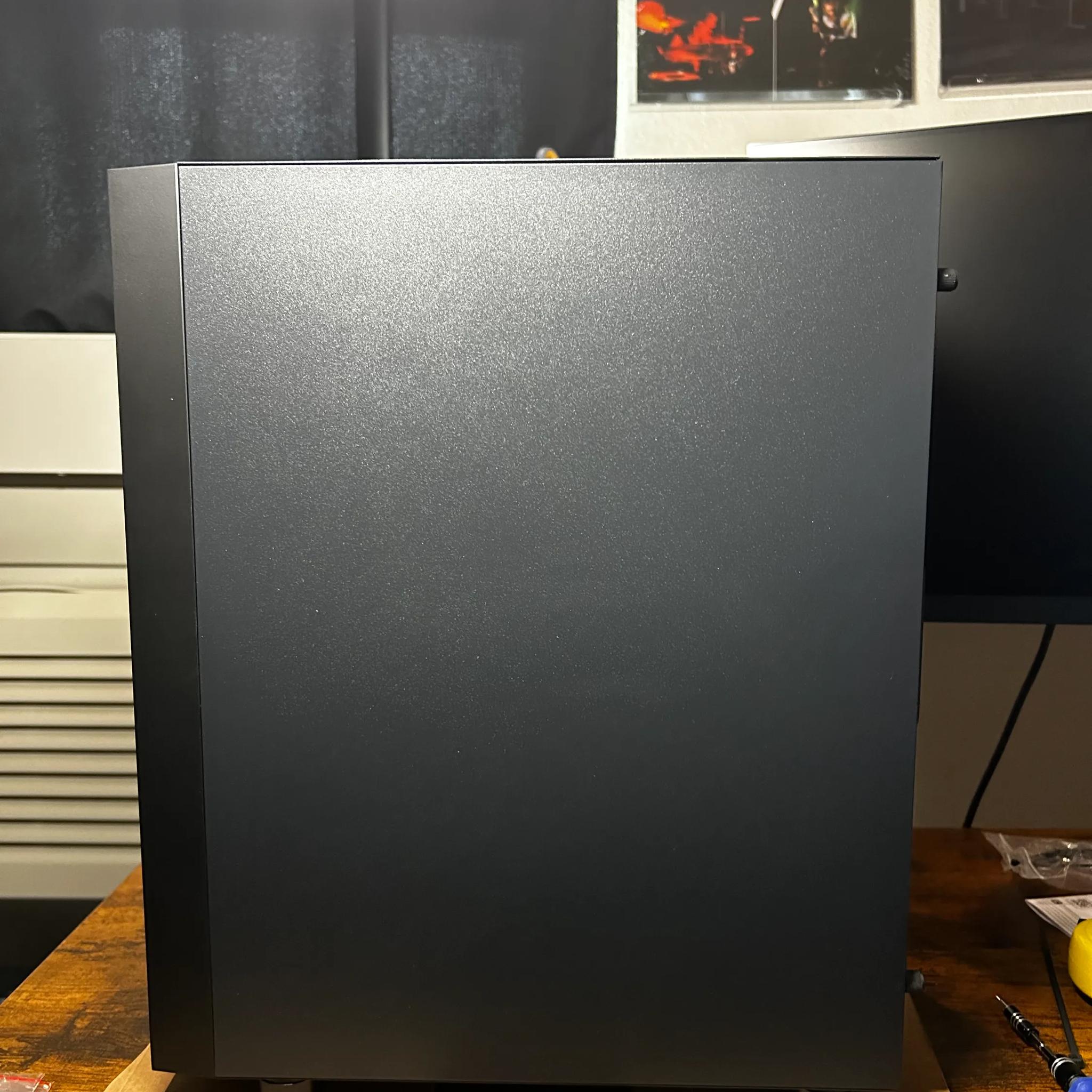 ULTRA BUDGET RYZEN 5 3600 + RTX 2060 Super GAMING PC!
