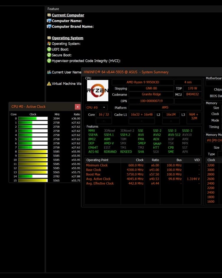 The Ultra High-End Dream PC
