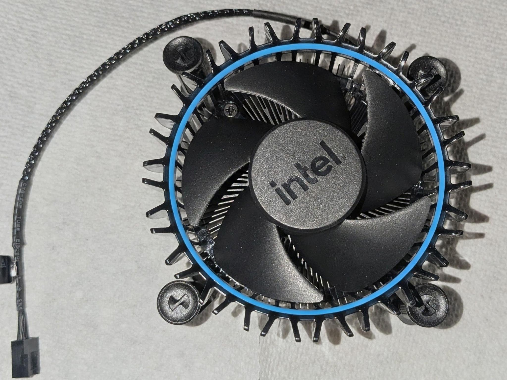 Intel Core i5-12400 - Image 3
