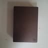 Seagate External 4TB HDD- Like New!