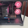 Enhanced MicroATX Gaming Beast