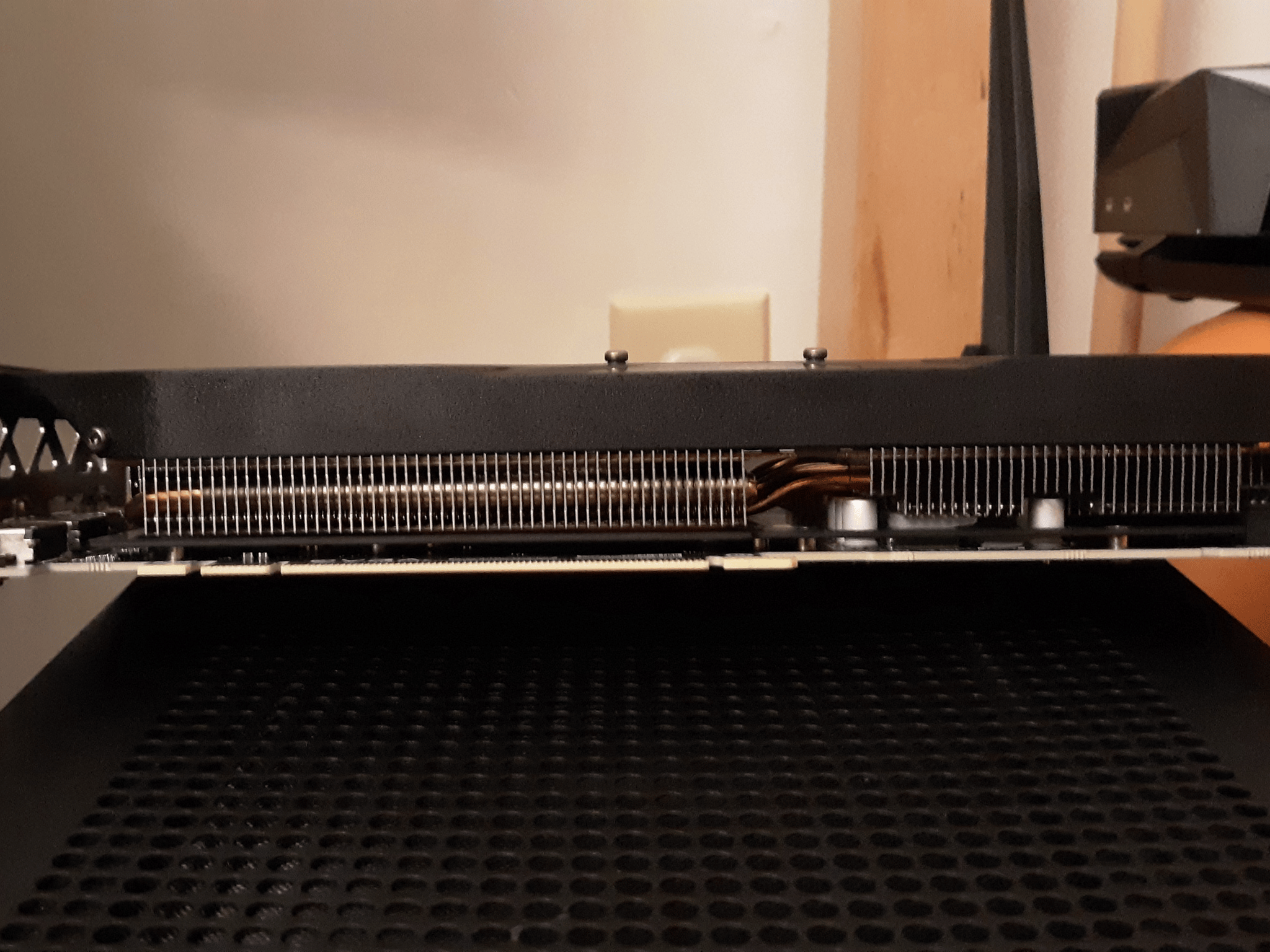 EVGA GeForce RTX 2070 SUPER KO GAMING 8GB