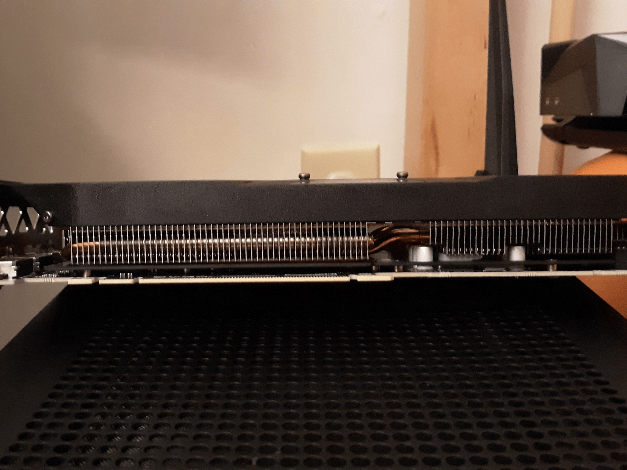 EVGA GeForce RTX 2070 SUPER KO GAMING 8GB