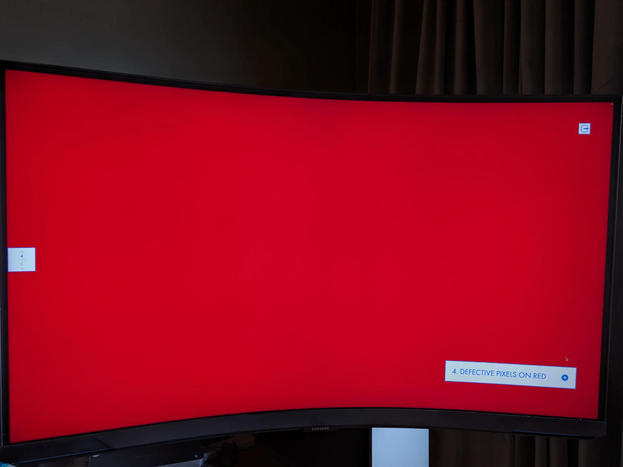Samsung 32" Odyssey Neo G8 4K UHD 240Hz