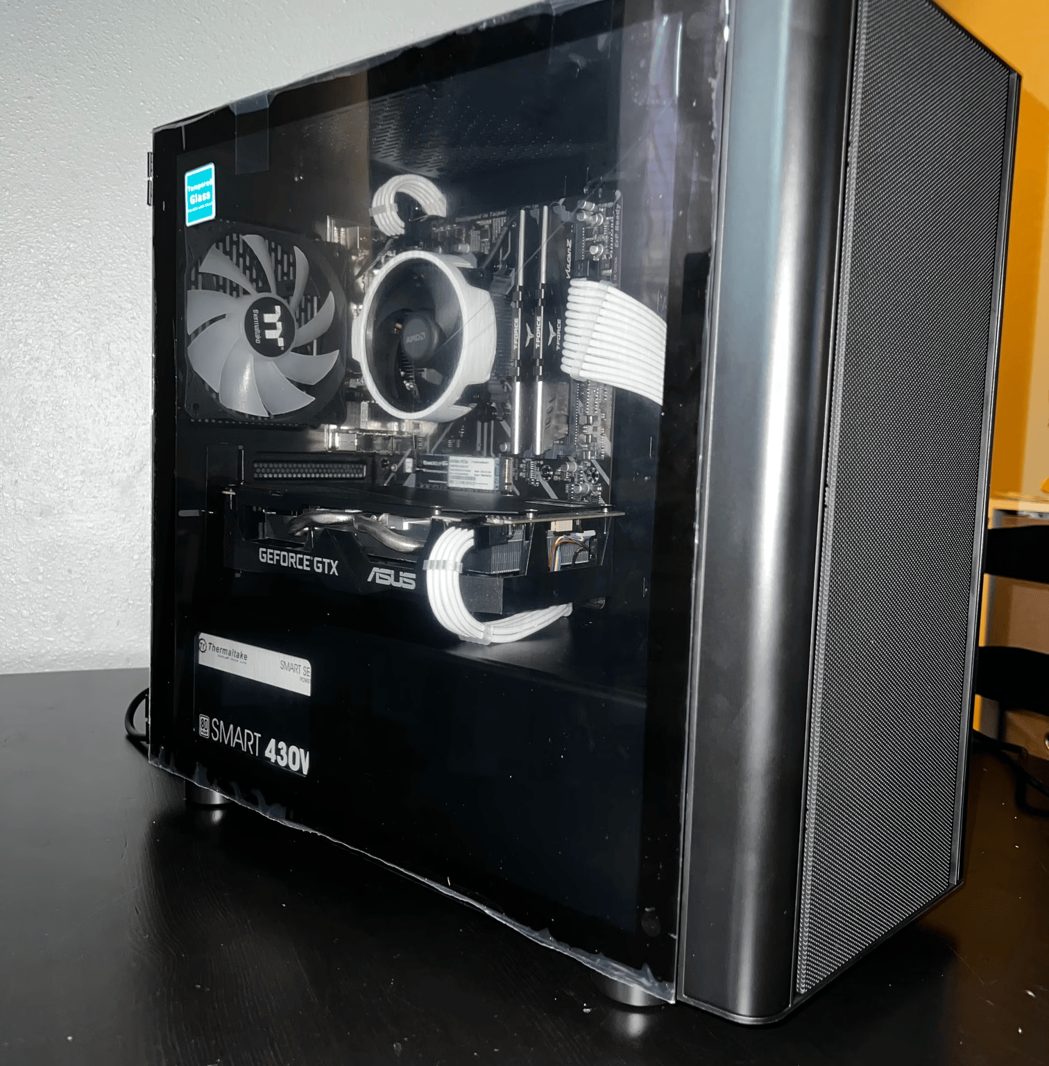 Custom Gaming PC | GTX 1660 Super + Ryzen 5 3600