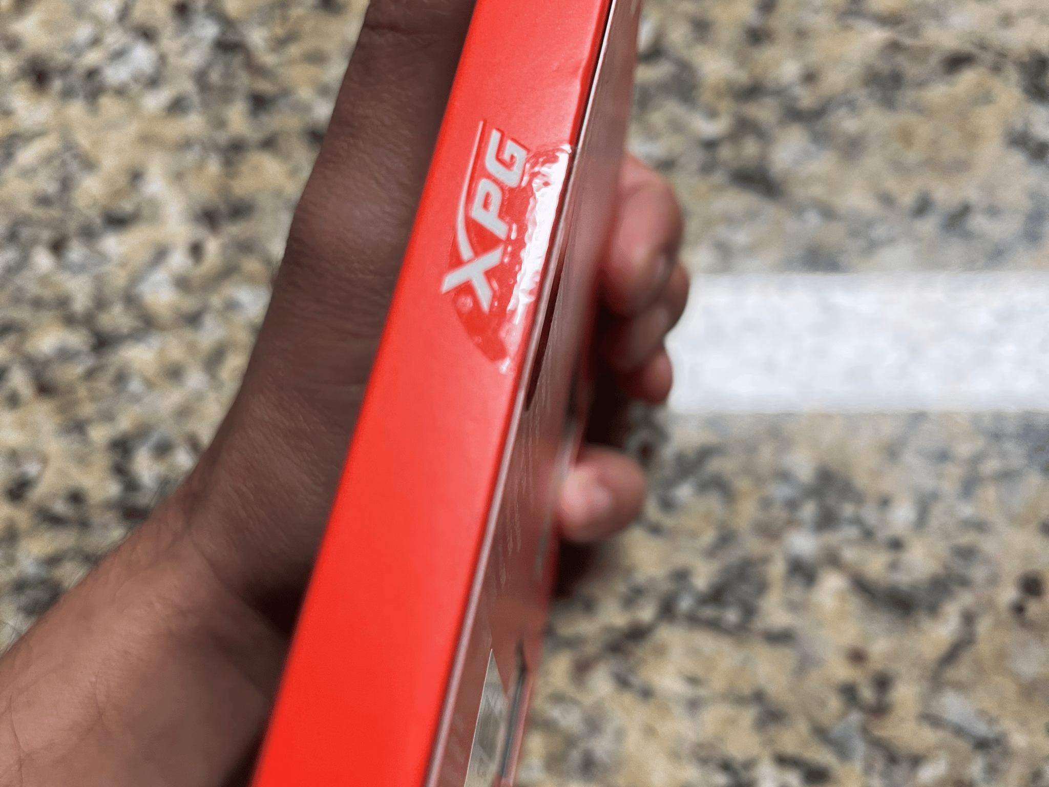 Adata XPG Gammix D45 2x8 16GB 3200MHz