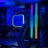 Gaming PC Ryzen 7 5700X 16GB RAM 1TB SSD RTX 4060 Ti 16GB Windows 11 Computer