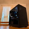 🍂🐊| RX 6950 XT 16gb, Intel i5 13420h, 16gb Ram, 1tb SSD Wifi Equipped Gaming PC