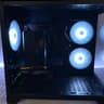 14C/28T RGB Gaming PC (E5-2680 V4, 32GB RAM, GTX 1660 Super, 1TB NVME)