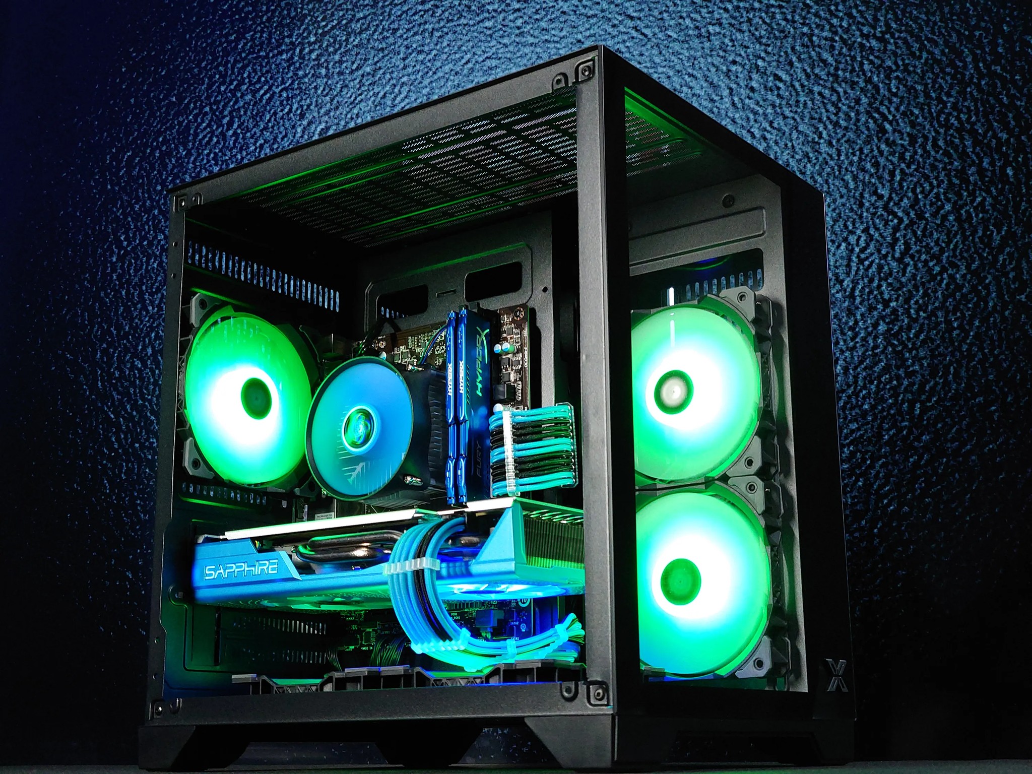 🎁🥳PC LAB Surprise Giveaway🎆🎊🍾🎇