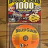 ​Galaxy of Board Games 1000 (PC, 2007)