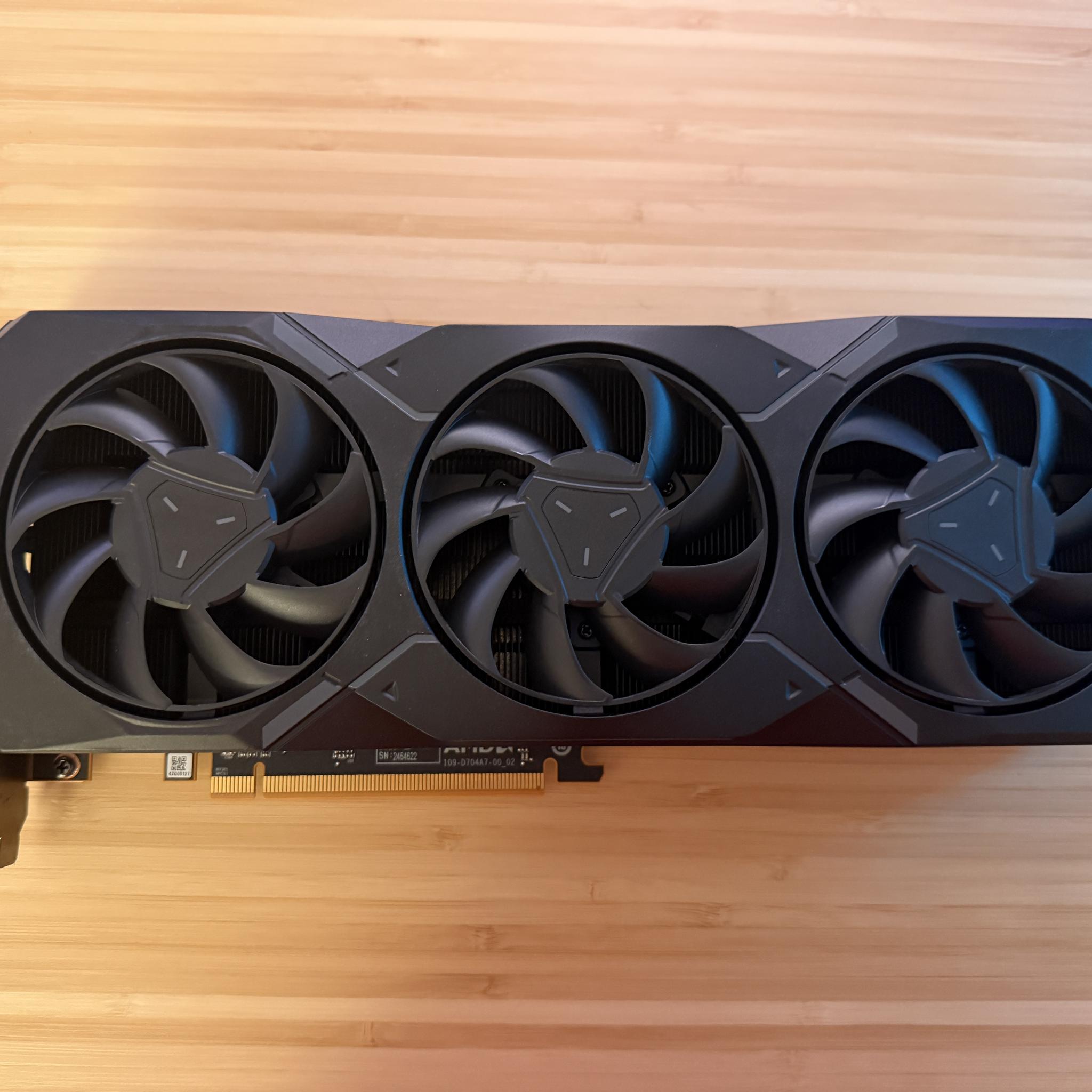 PowerColor RX 7900 XT 20G