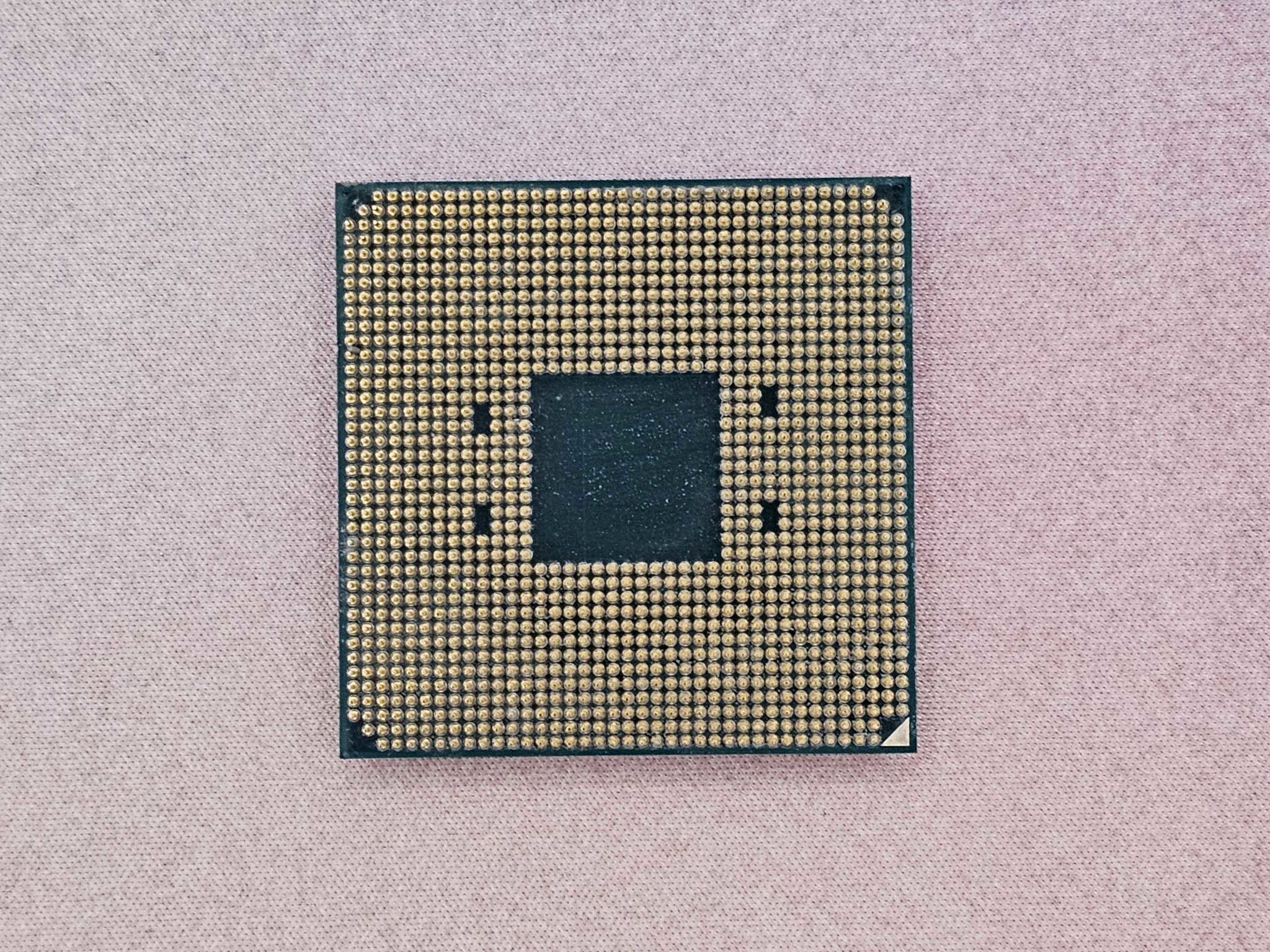 AMD Ryzen 7 3800X Processor