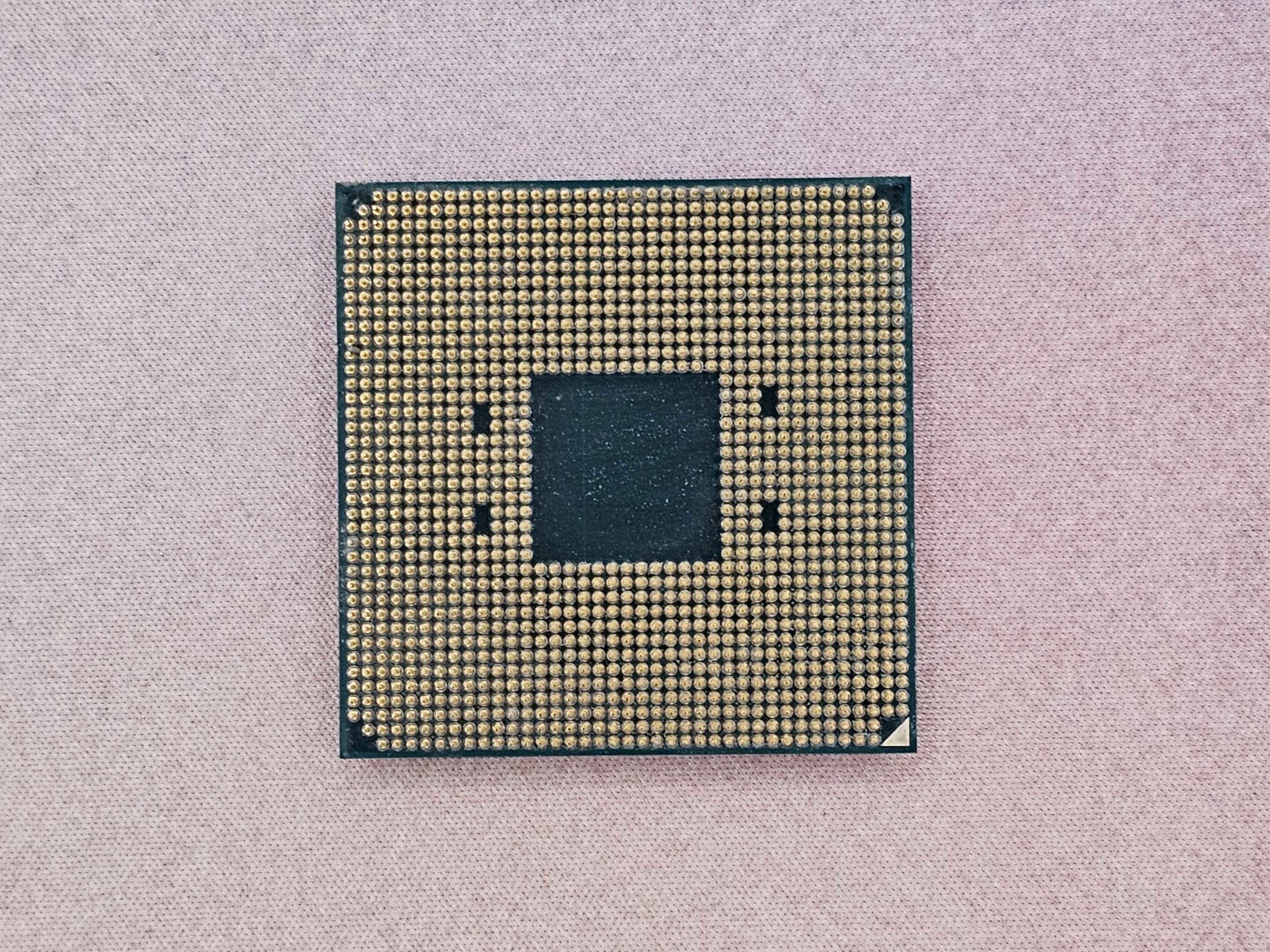 AMD Ryzen 7 3800X Processor