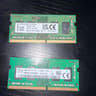 8GB DDR4 (2x4GB) 3200mhz laptop memory