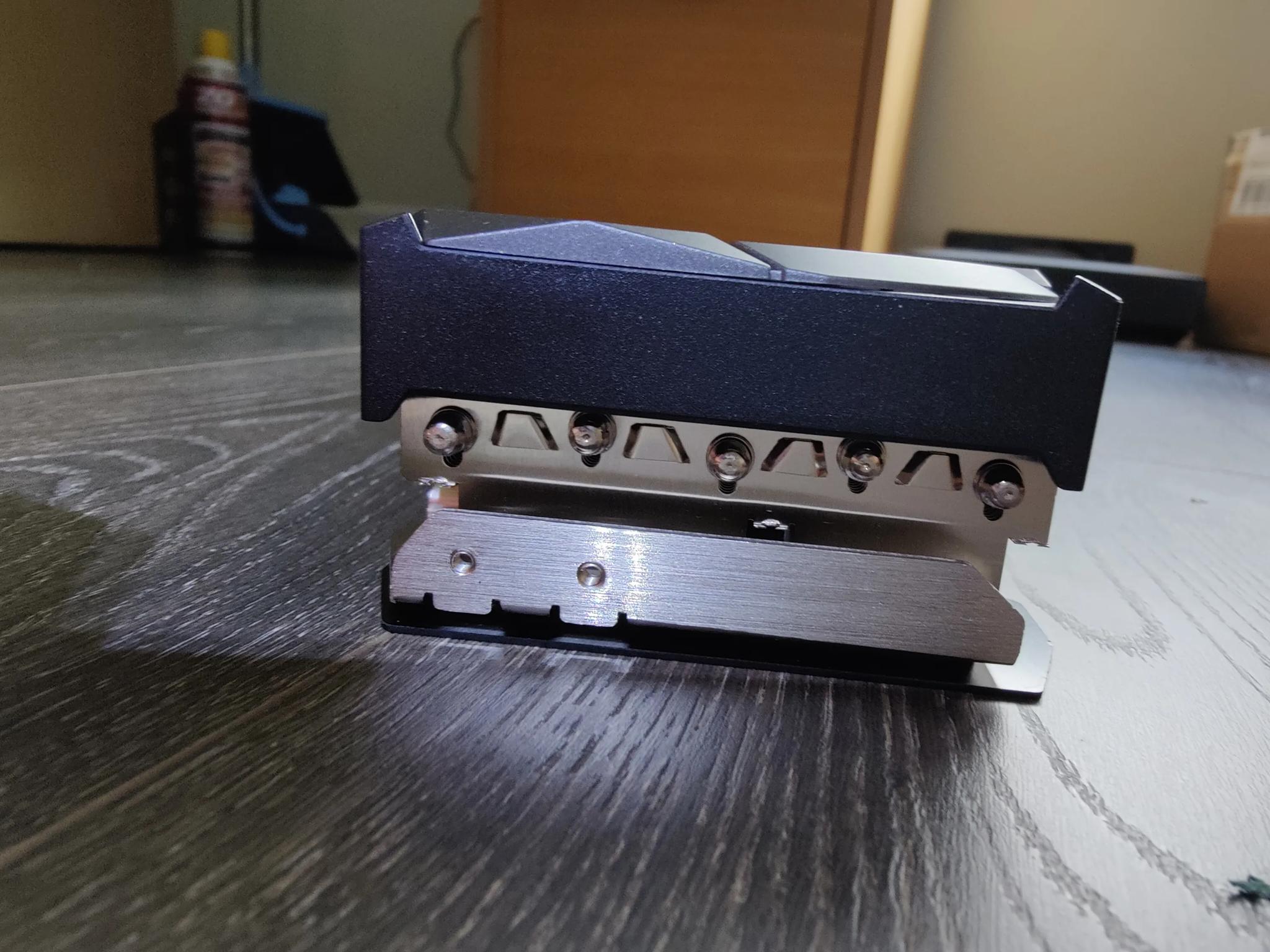 Nividia RTX 3080 ti