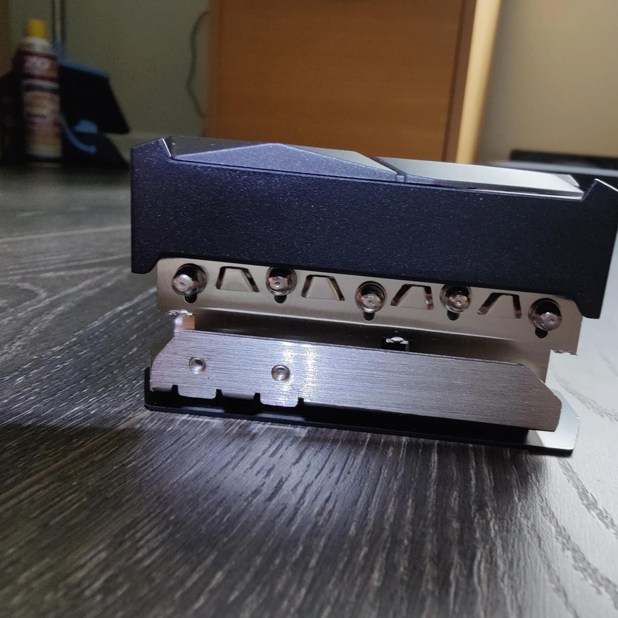 Nividia RTX 3080 ti