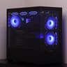 Water Cooled Gaming PC | Ryzen 7 - RTX 5070