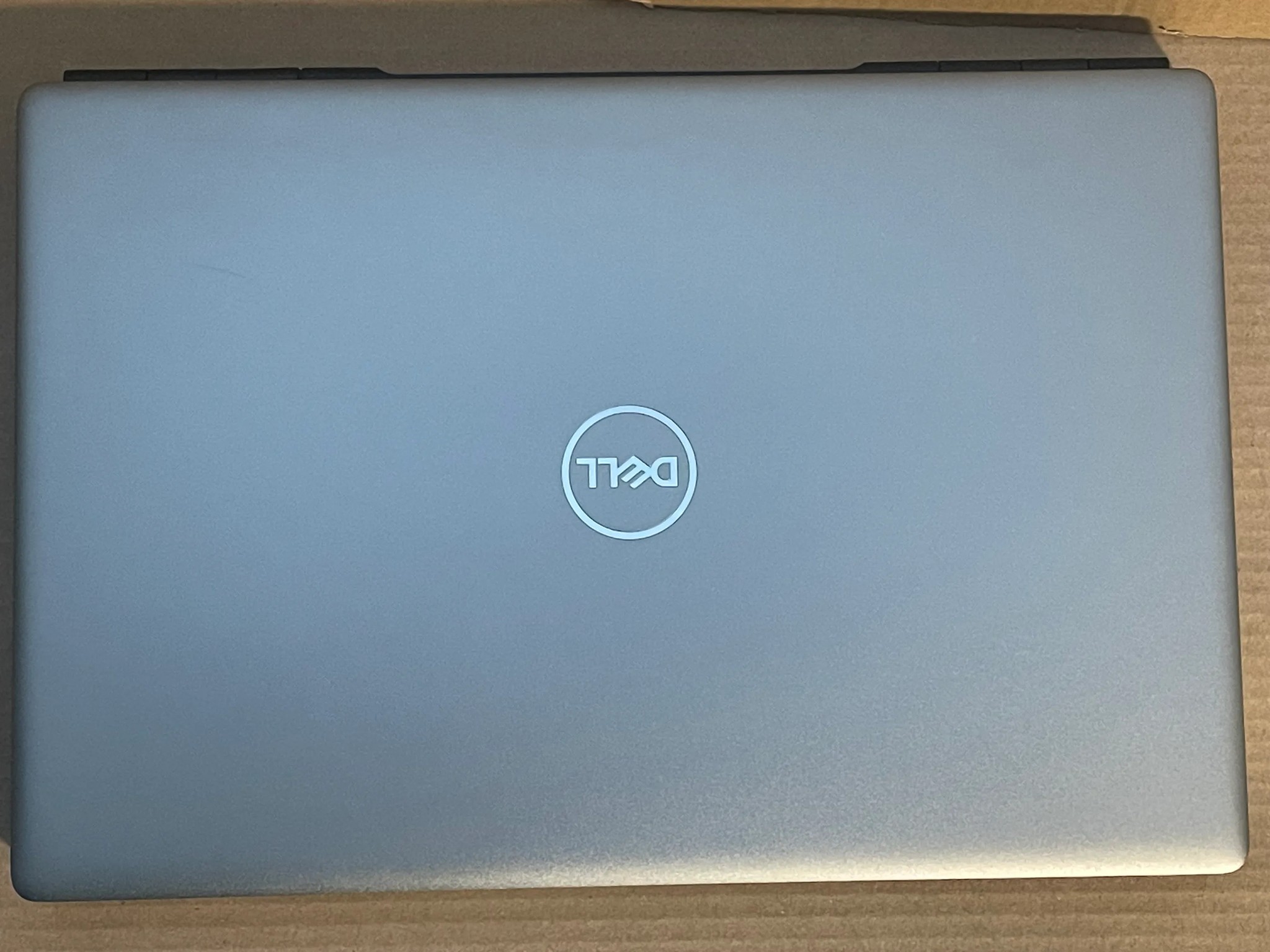 Dell Precision 7550 | i7-10875H, 32GB, 1.5TB, T1000