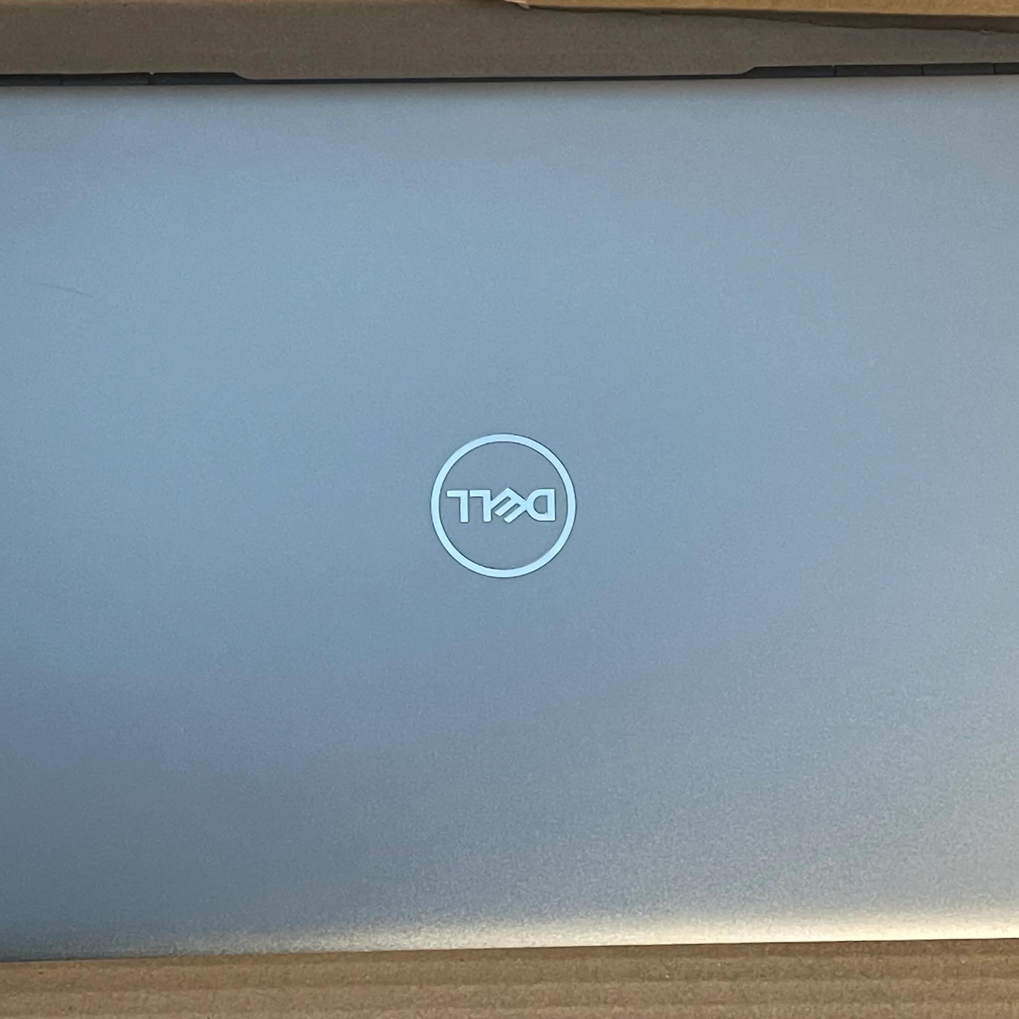 Dell Precision 7550 | i7-10875H, 32GB, 1.5TB, T1000