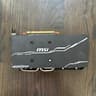 MSI AMD Radeon 5700XT
