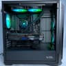♠️🥀BLACK ROSE🥀♠️ Bang4Buck 1440p/4K Gaming/Streaming PC | Intel 14600K, AMD 7800XT, 32GB RAM, WiFi