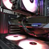 Latest Gen everything! Ryzen 5 9600X + RX 9060 XT (16 GB) + 32 GB DDR5 + 1 TB NVME