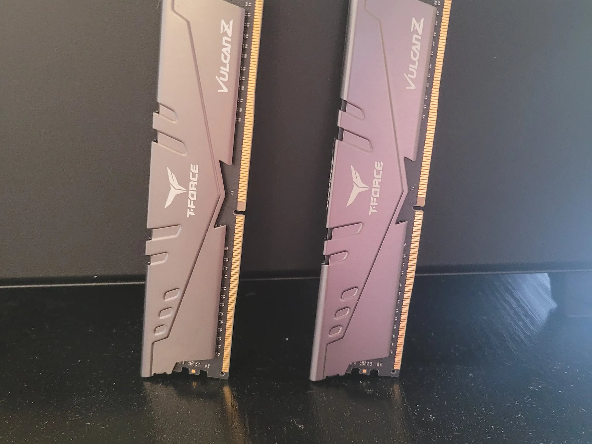 Teamgroup ddr4 2×8 gb 3200 mt/s cl 16